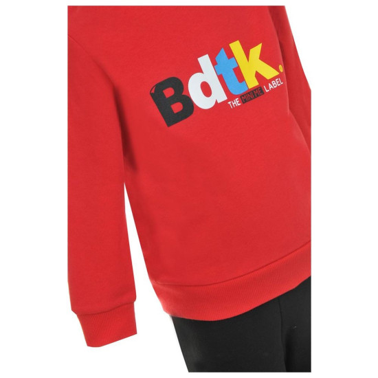 Bodytalk Βρεφικές φόρμες σετ